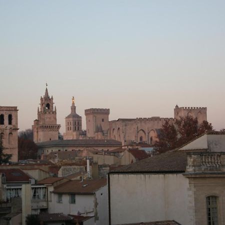 A La Terrasse D'Avignon Διαμέρισμα Εξωτερικό φωτογραφία